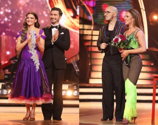 Tomasz Gimper Działowy, Natalia Głębocka, Joanna Mazur, Jan Kliment