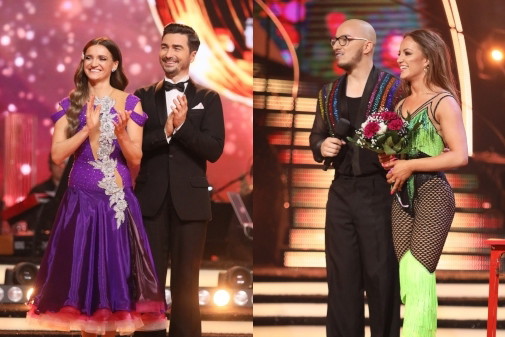 Tomasz Gimper Działowy, Natalia Głębocka, Joanna Mazur, Jan Kliment