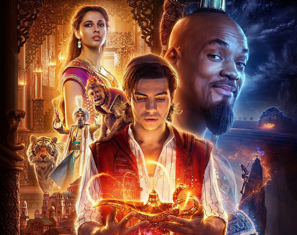 Film Aladyn