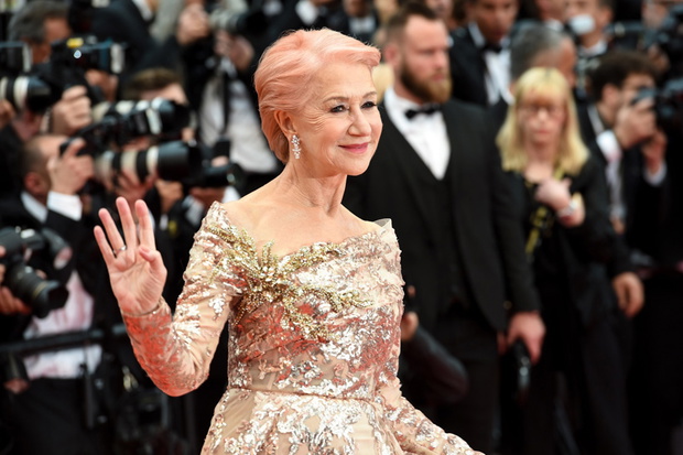 Cannes 2019 - pokaz filmu The Best Years of a Life