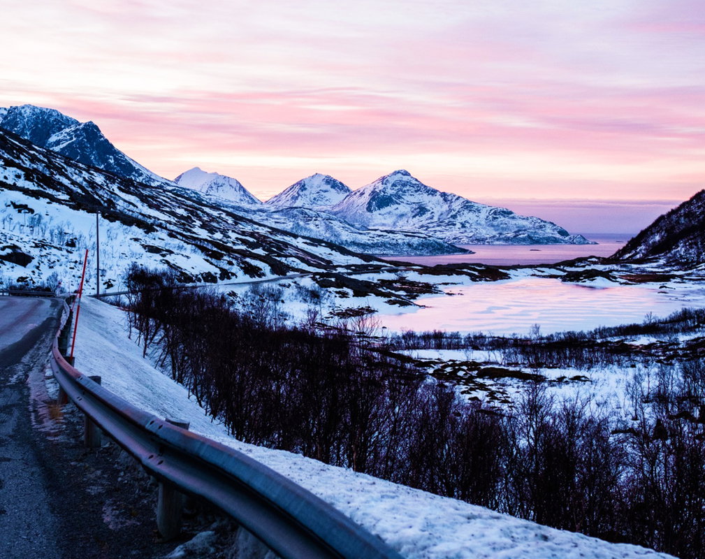 Fiordy w Norwegii, Norwegia tragedia - nie żyje dwóch Polaków