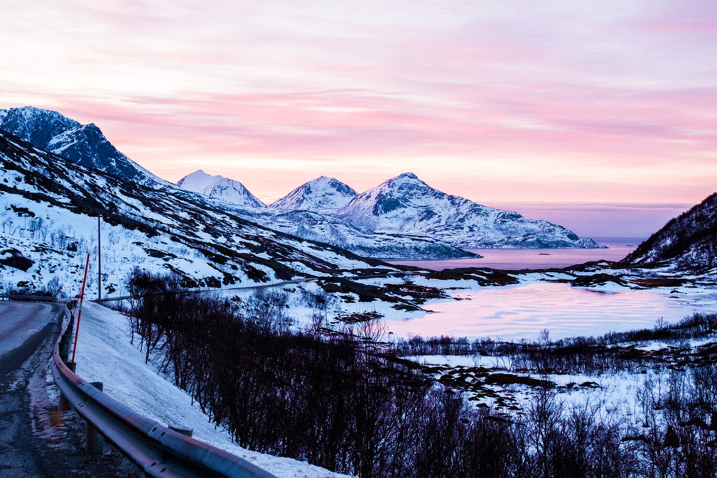 Fiordy w Norwegii, Norwegia tragedia - nie żyje dwóch Polaków
