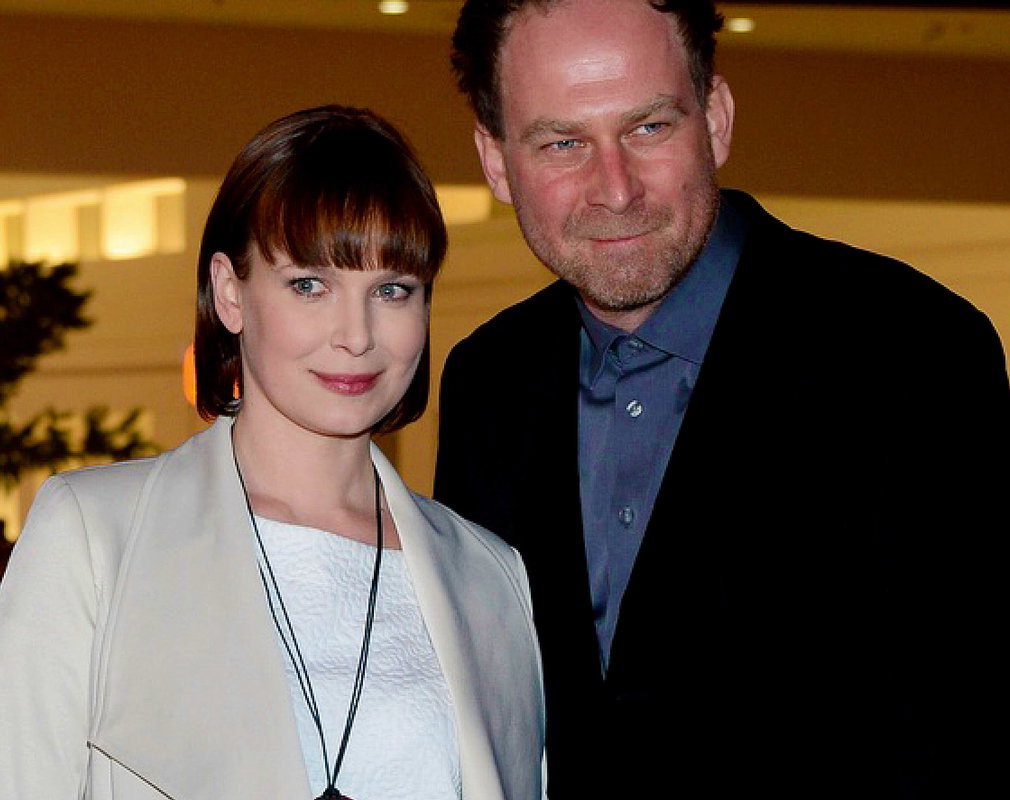 Aneta Todorczuk,  Marcin Perchuć