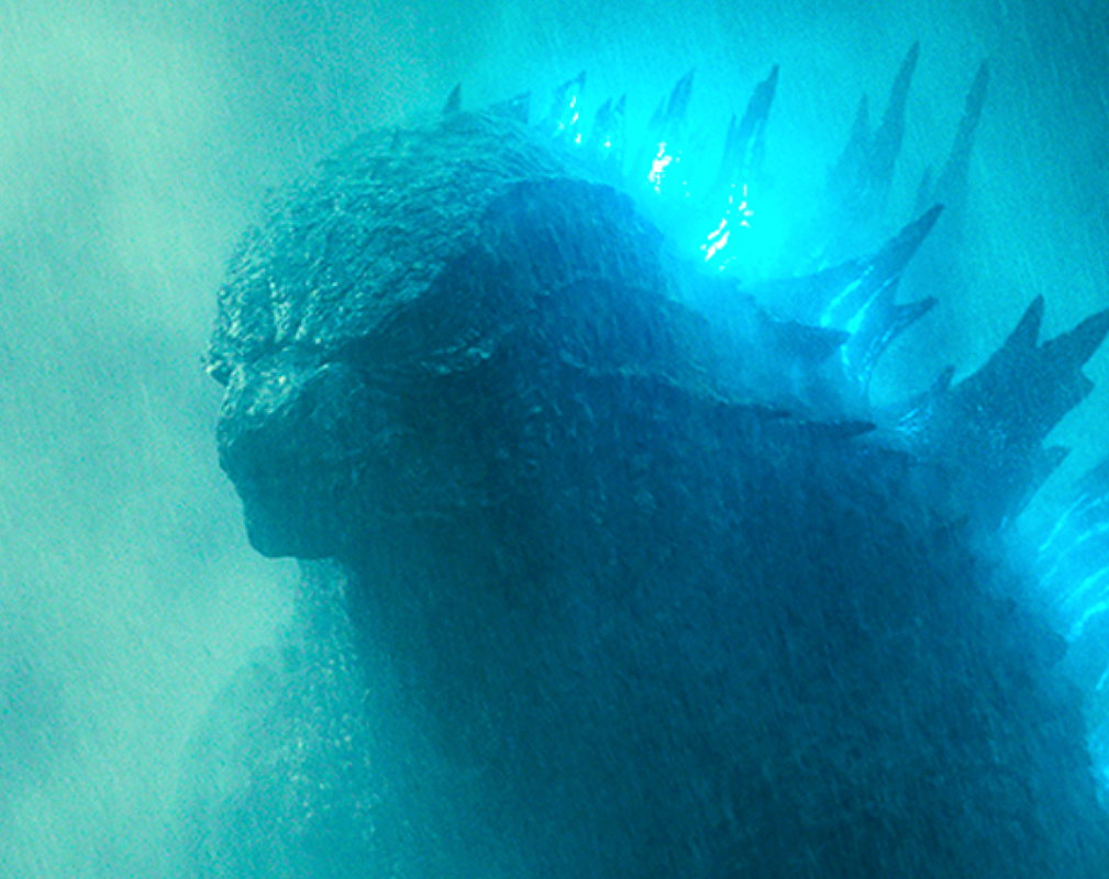 Godzilla
