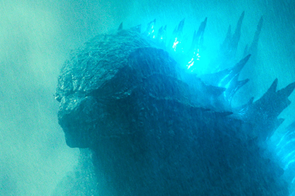 Godzilla