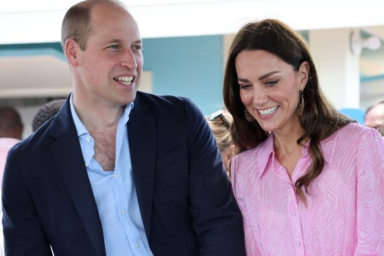 GettyImages-1387881163 Książę William, księżna Kate