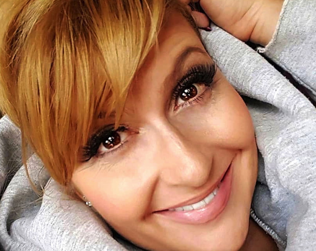 Katarzyna Skrzynecka