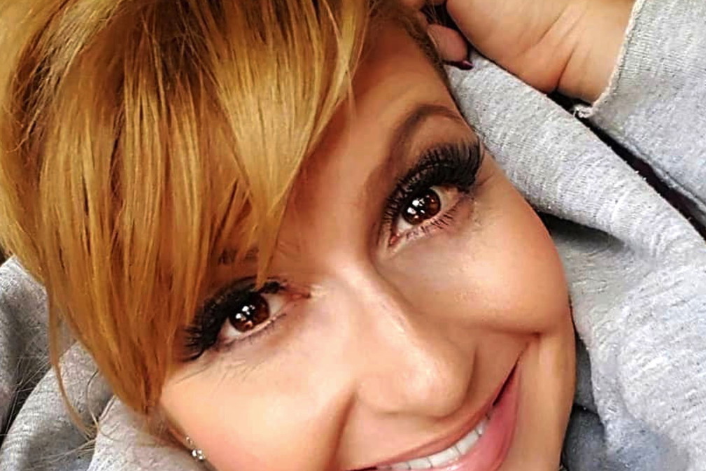 Katarzyna Skrzynecka