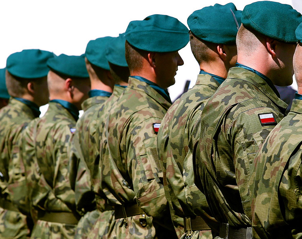 Student WAT zmarł w upał