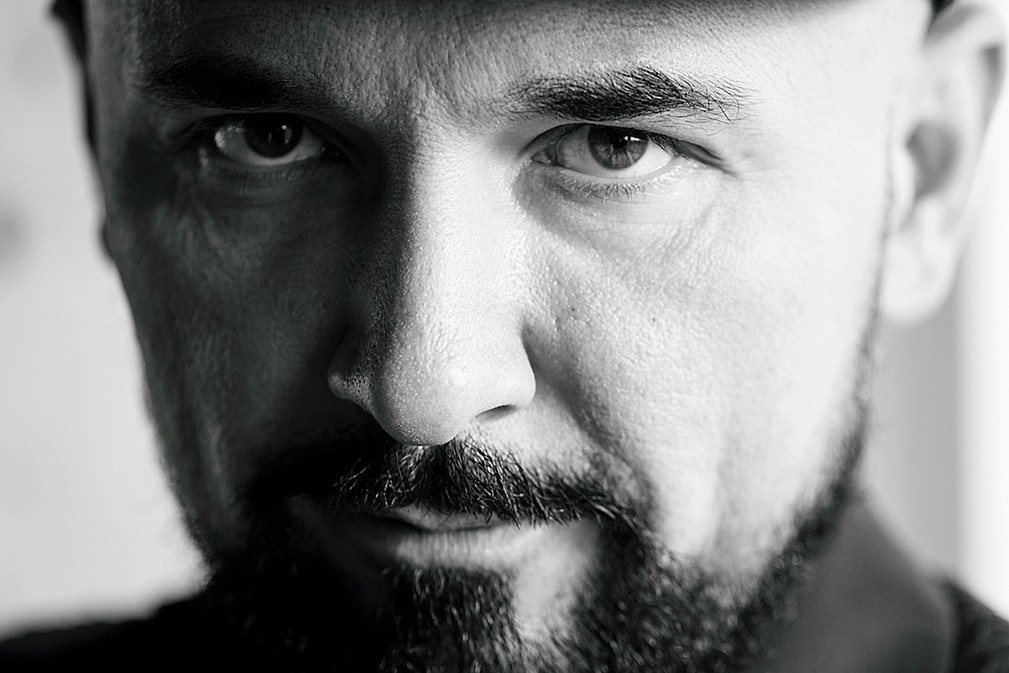 Patryk Vega