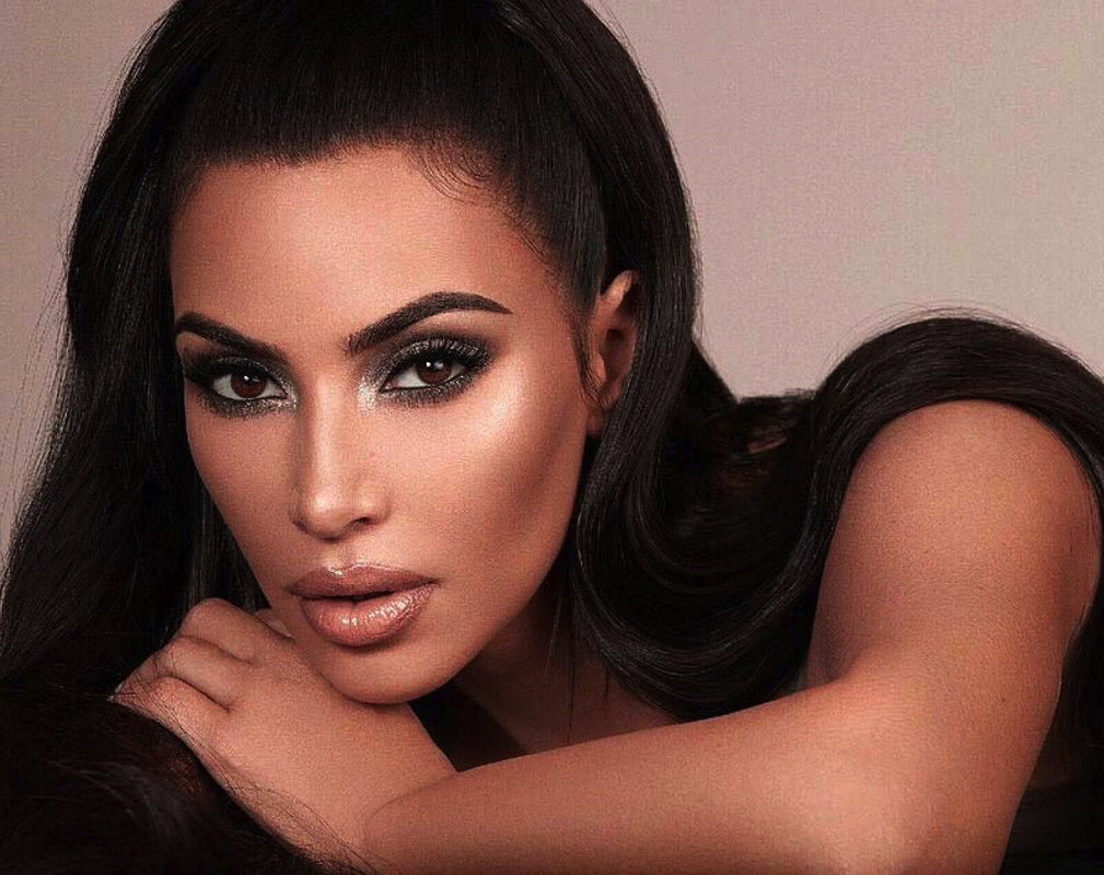 Kim Kardashian