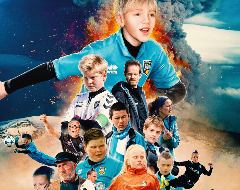 Film Hej, sokoły