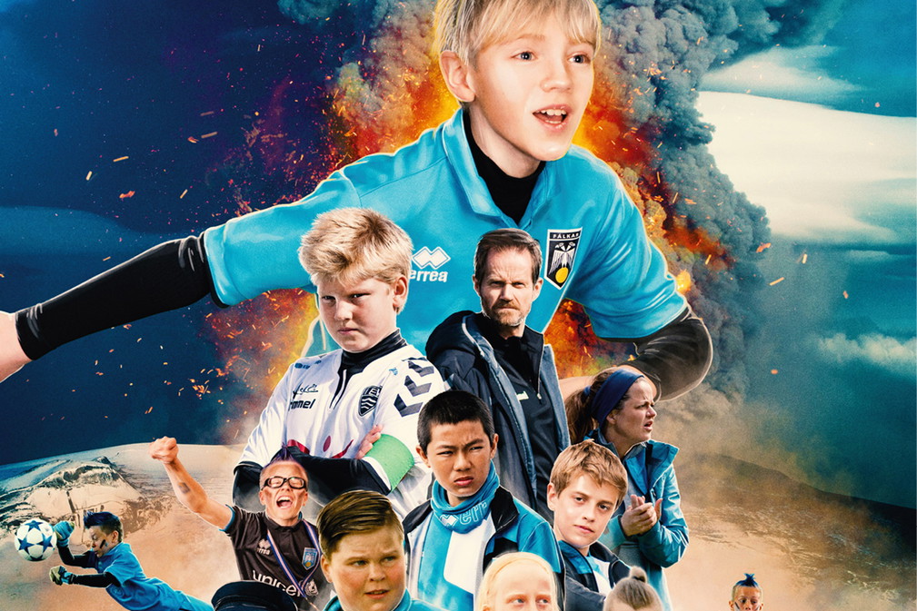 Film Hej, sokoły