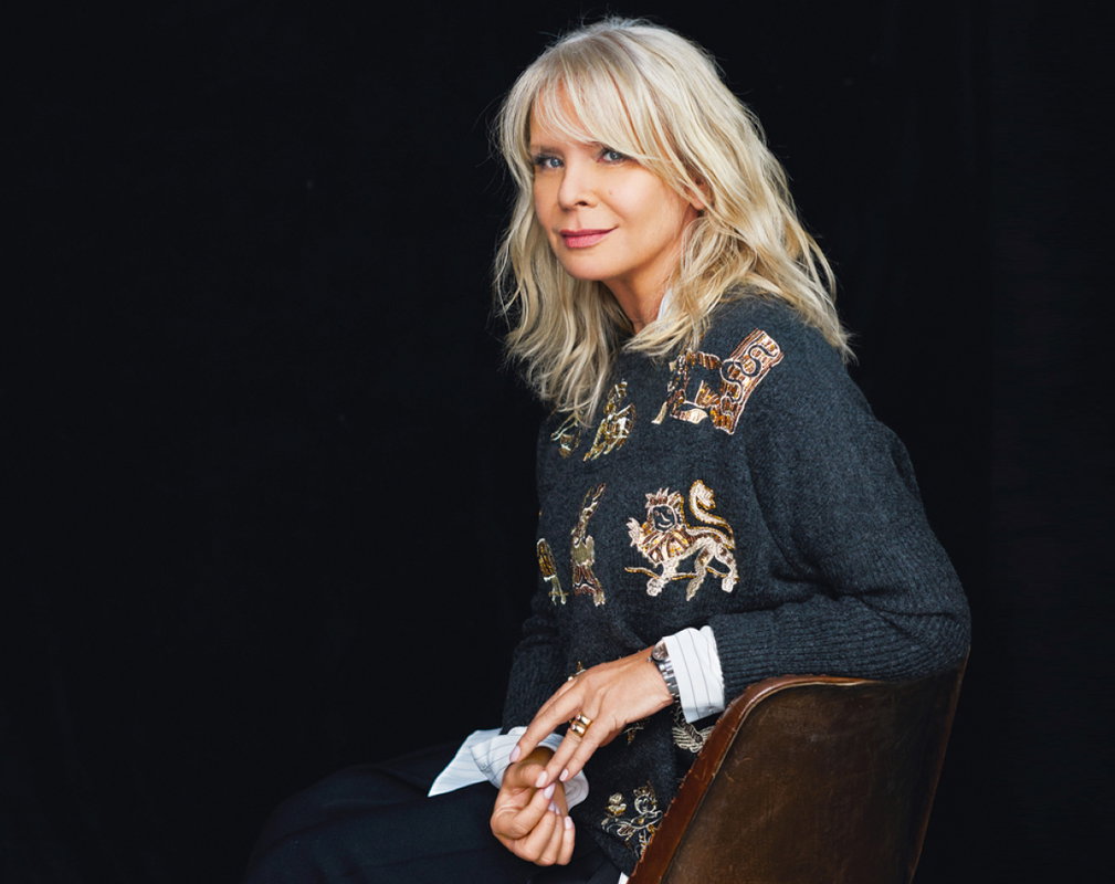 Małgorzata Domagalik