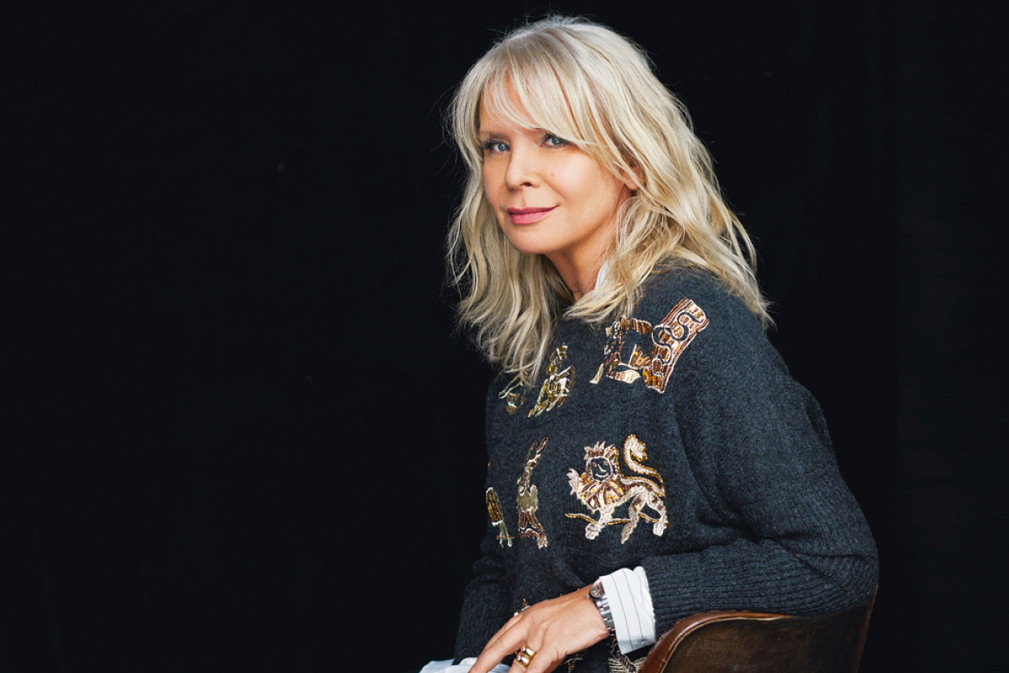 Małgorzata Domagalik