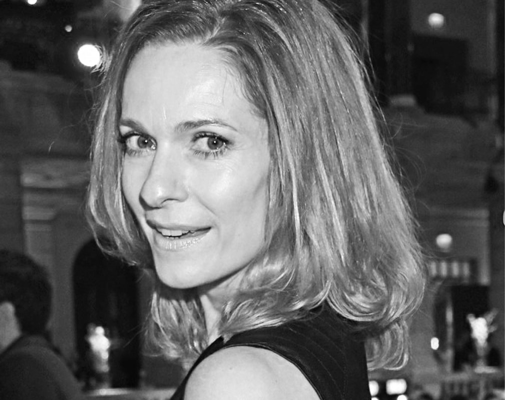 Nie żyje Lisa Martinek, niemiecka aktorka
