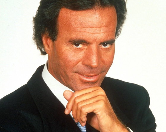 Julio Iglesias