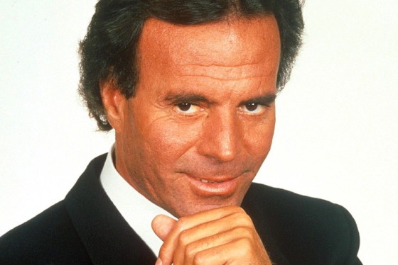 Julio Iglesias