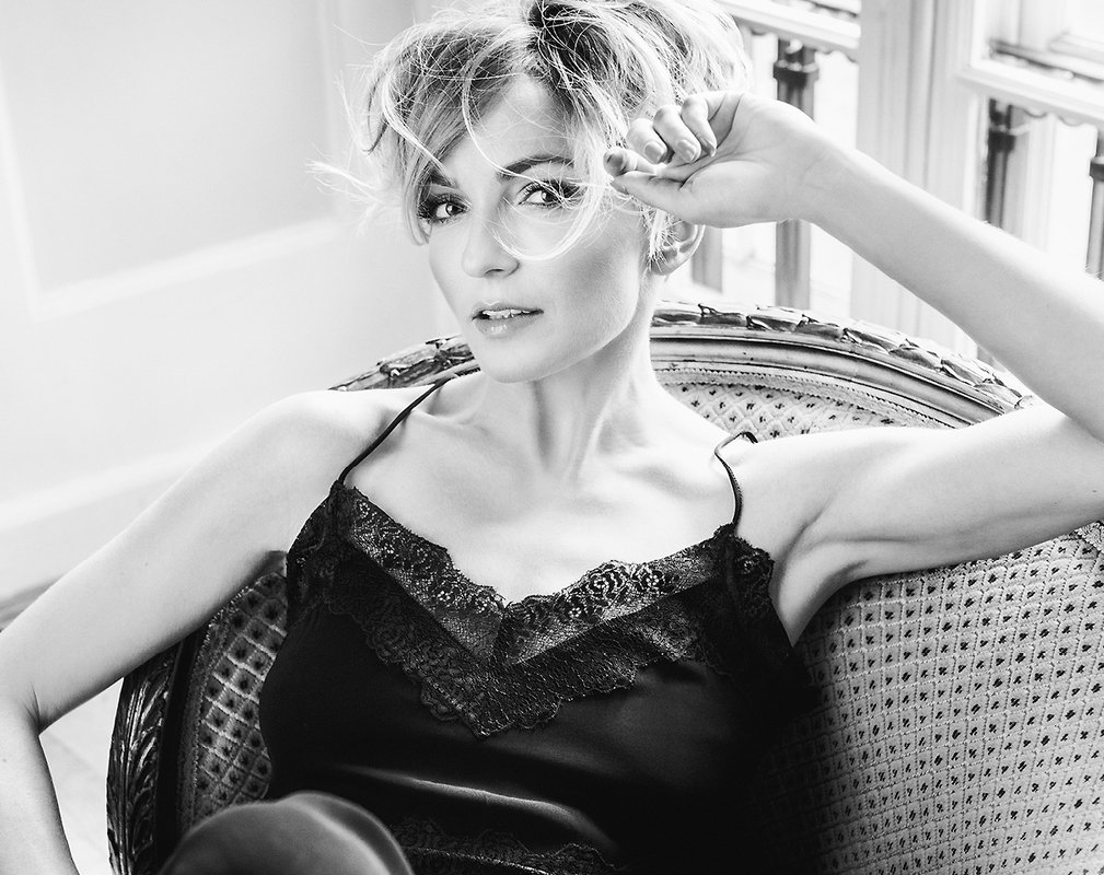 Ania Wyszkoni, VIVA!