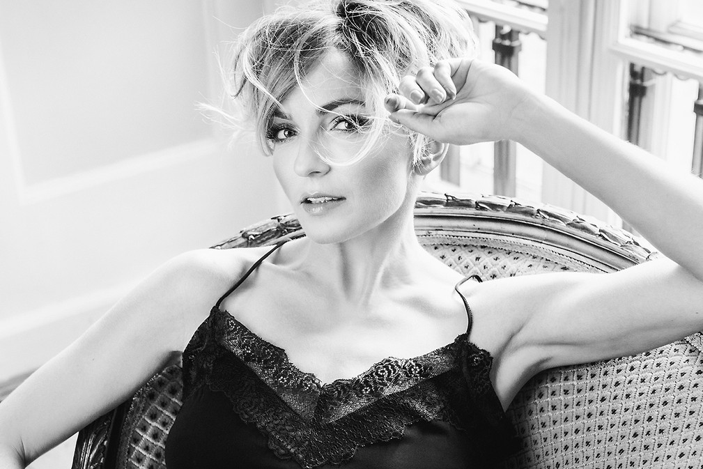 Ania Wyszkoni, VIVA!