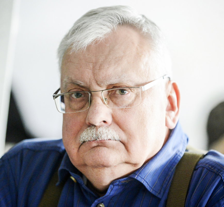 Andrzej Sapkowski