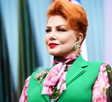 Georgette Mosbacher, ambasador USA w Polsce, hejt