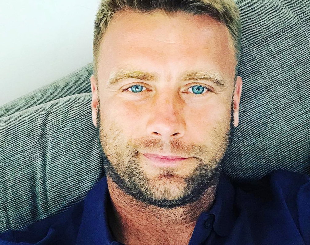 Artur Boruc