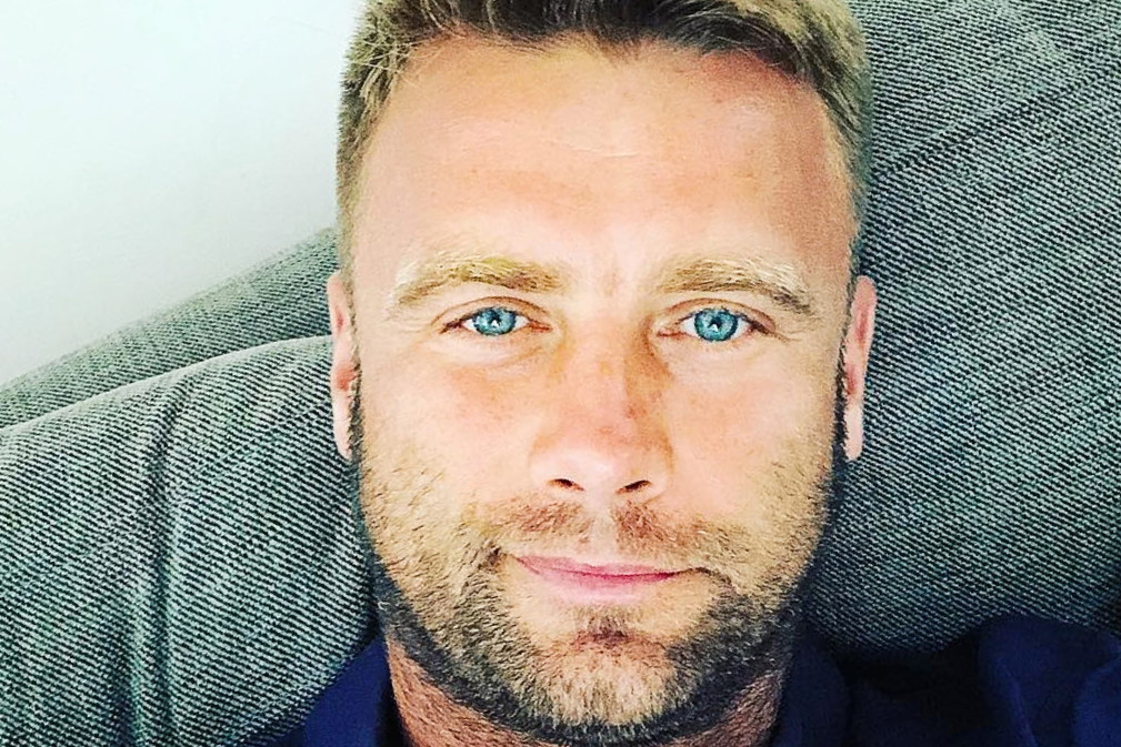 Artur Boruc