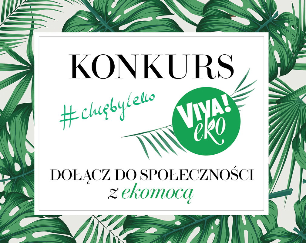 Konkurs eko