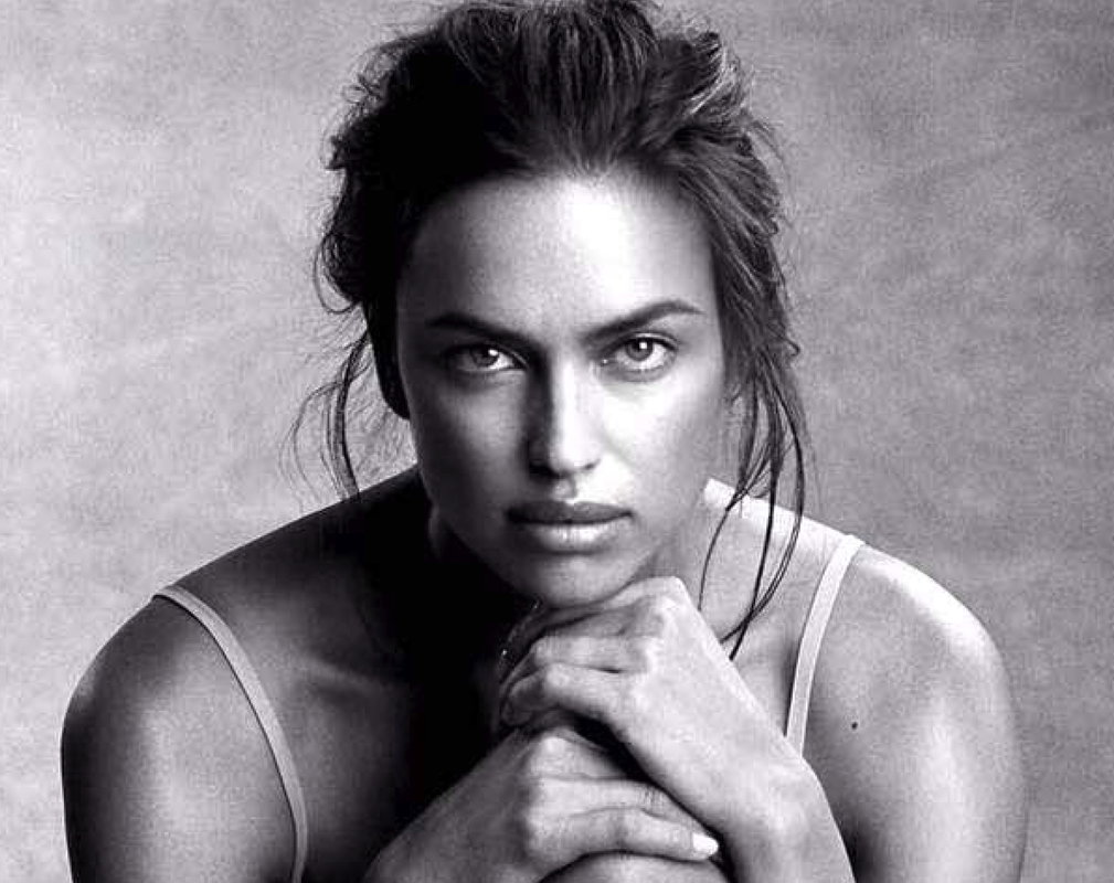 Irina Shayk