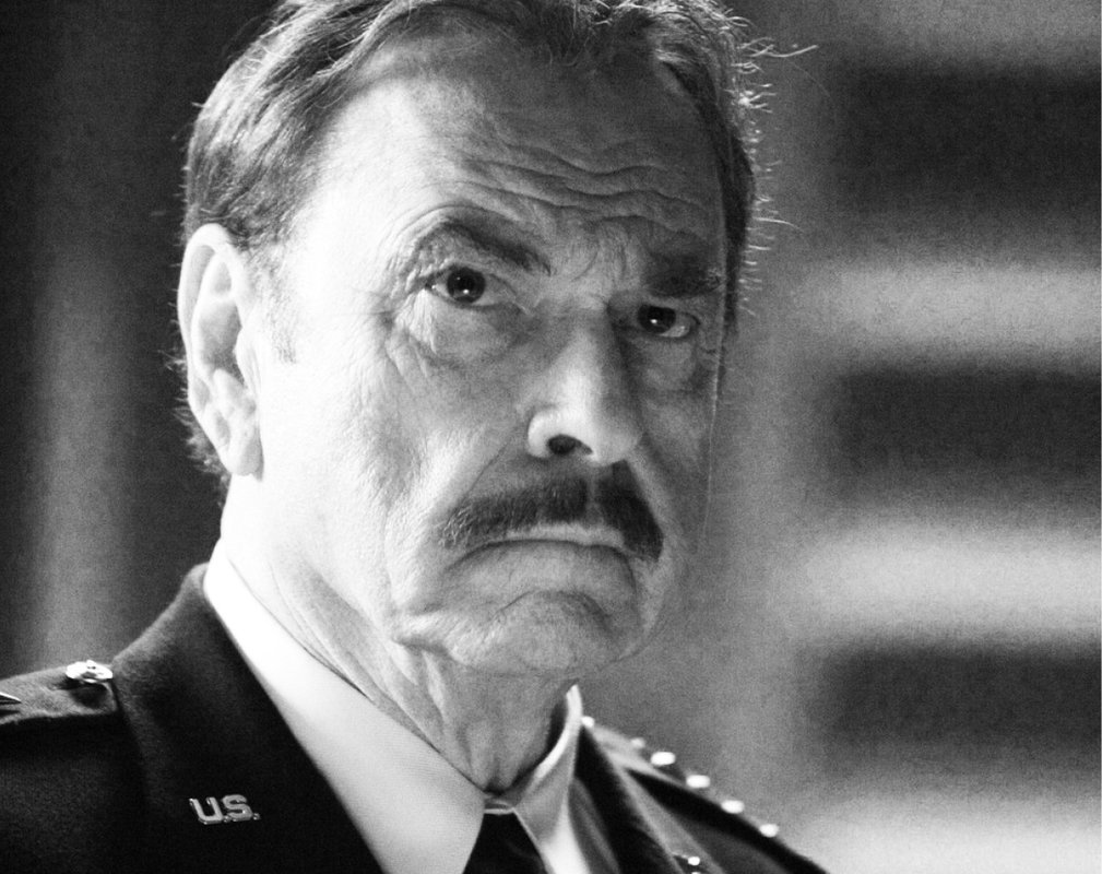 Rip Torn nie żyje