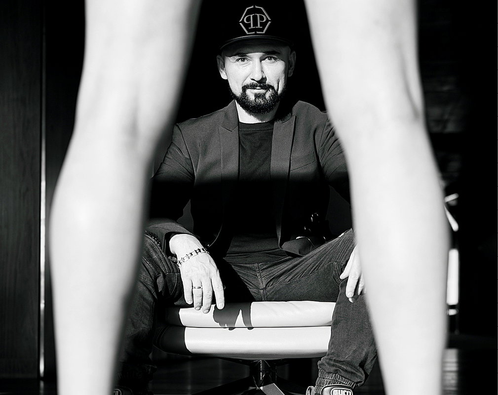 Patryk Vega
