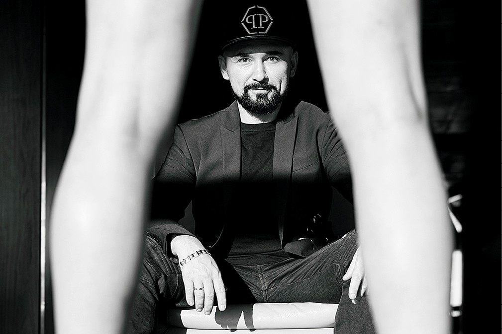 Patryk Vega