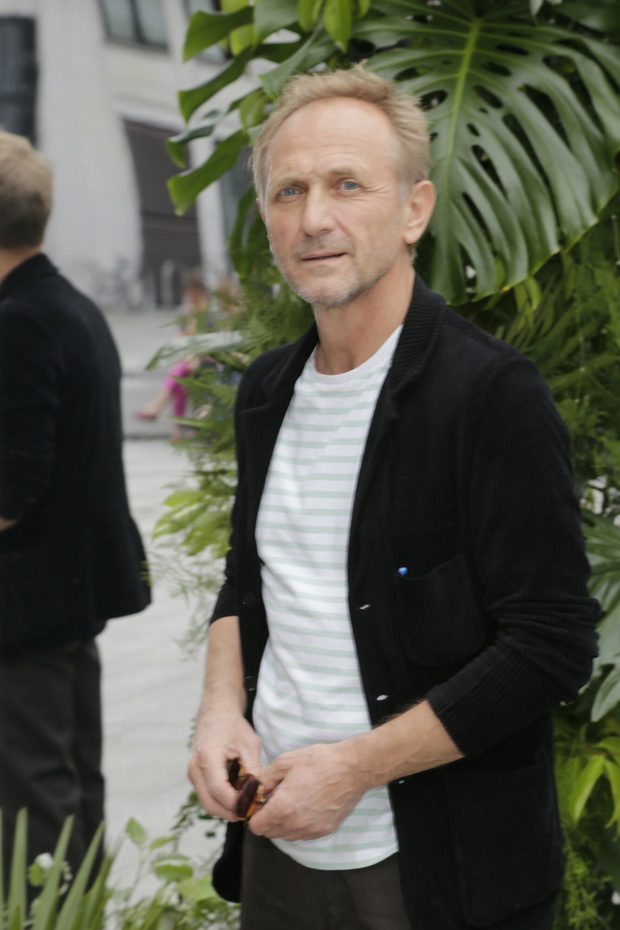 10. urodziny Zalando