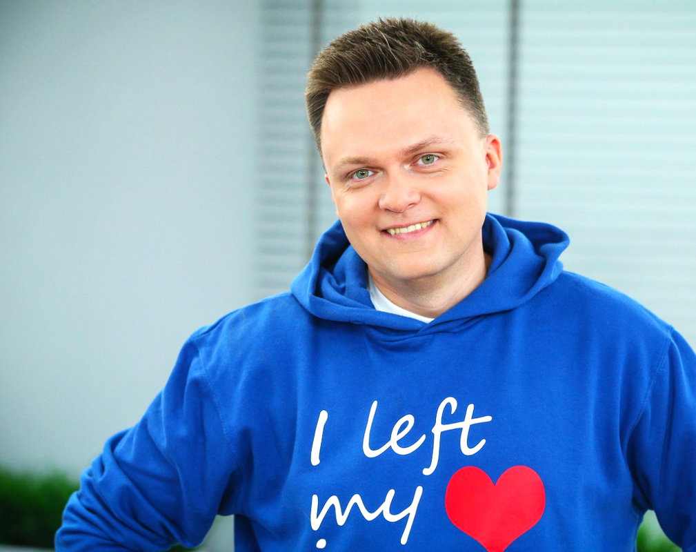 Szymon Hołownia