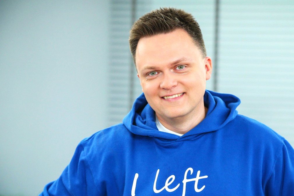 Szymon Hołownia