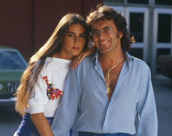 Al Bano i Romina Power