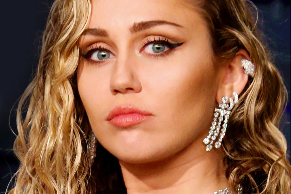 miley2