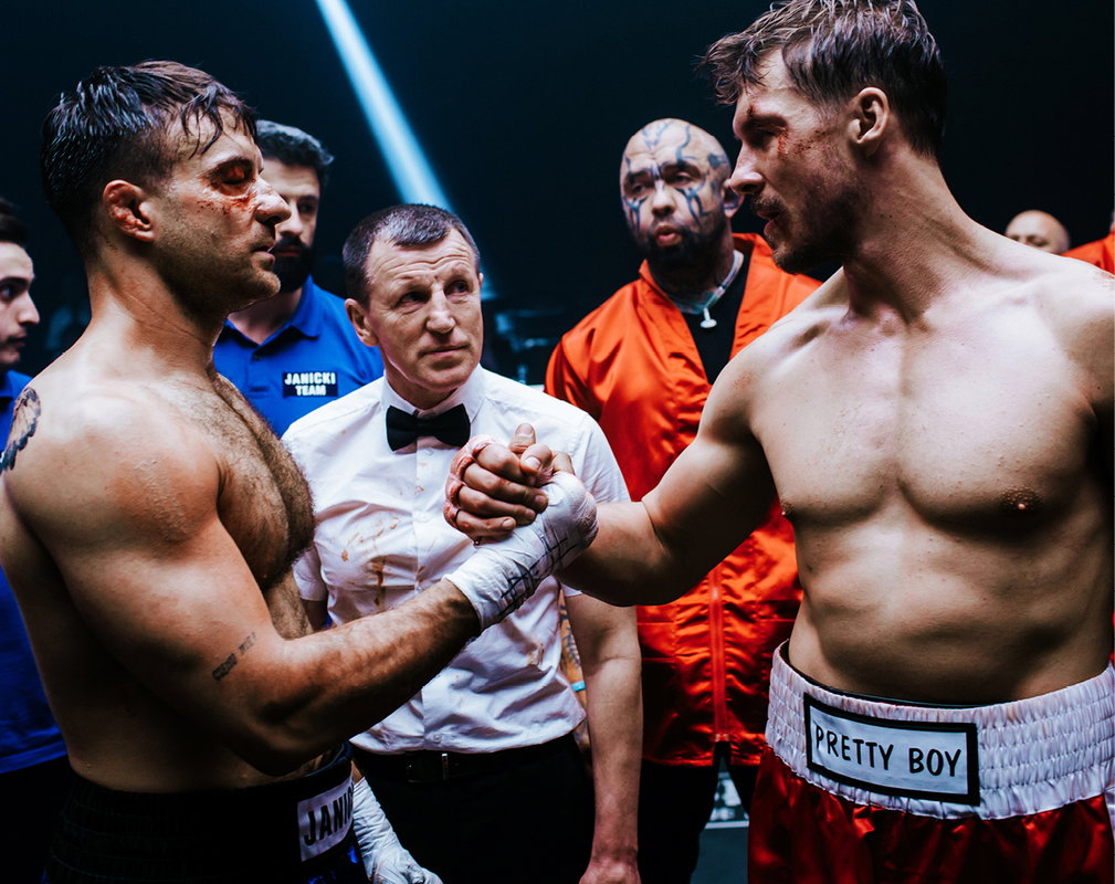 Film Fighter
