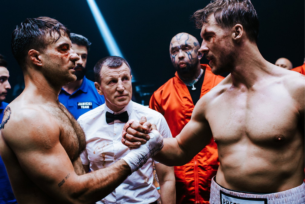Film Fighter