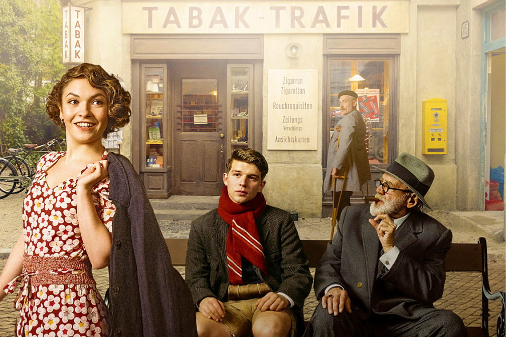 Film Trafikant