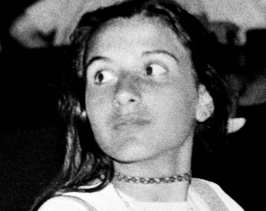 Emanuela Orlandi