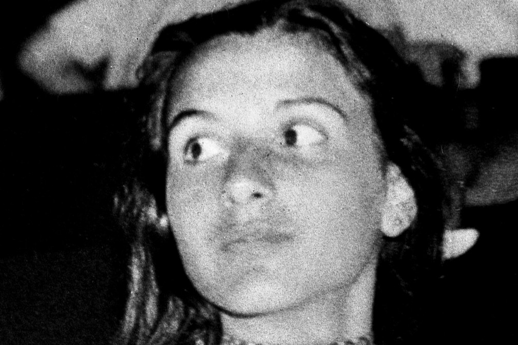 Emanuela Orlandi