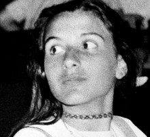 Emanuela Orlandi