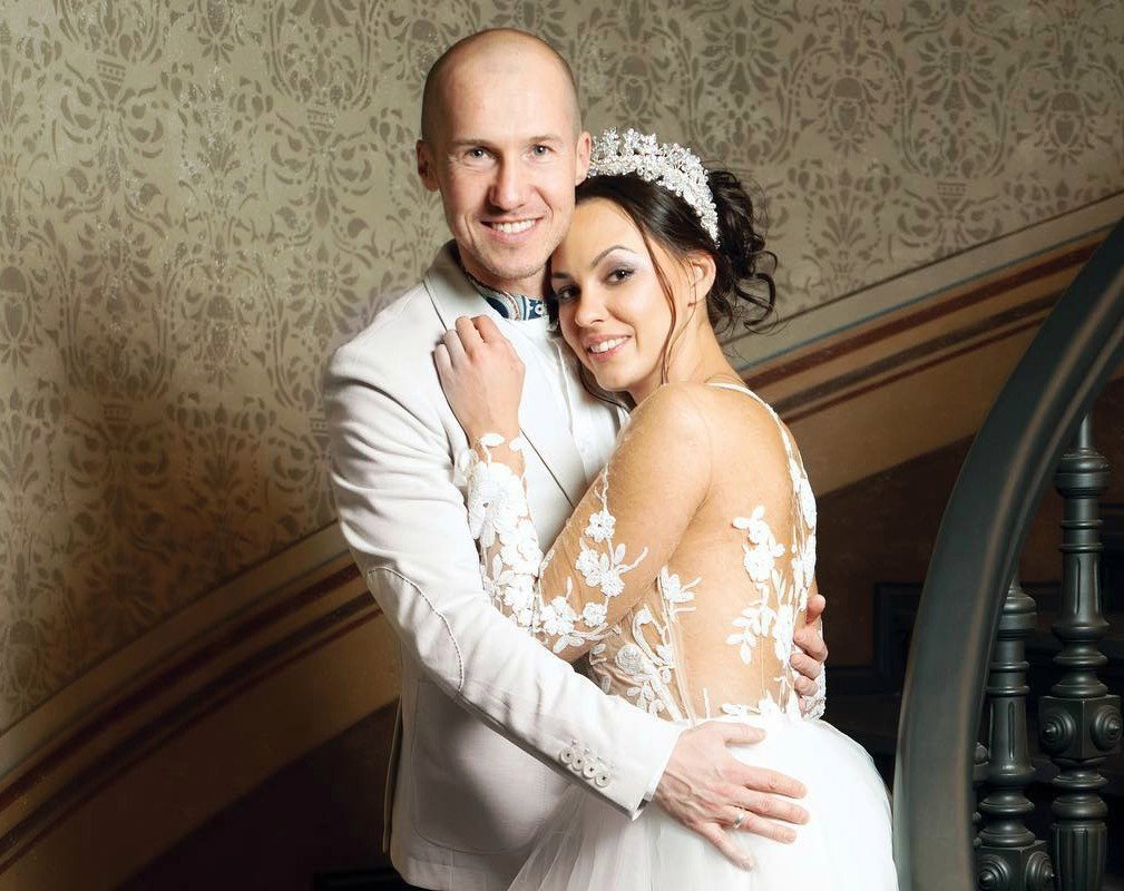 Mezo, Jacek Mejer i Weronika Radzimowska-Mejer