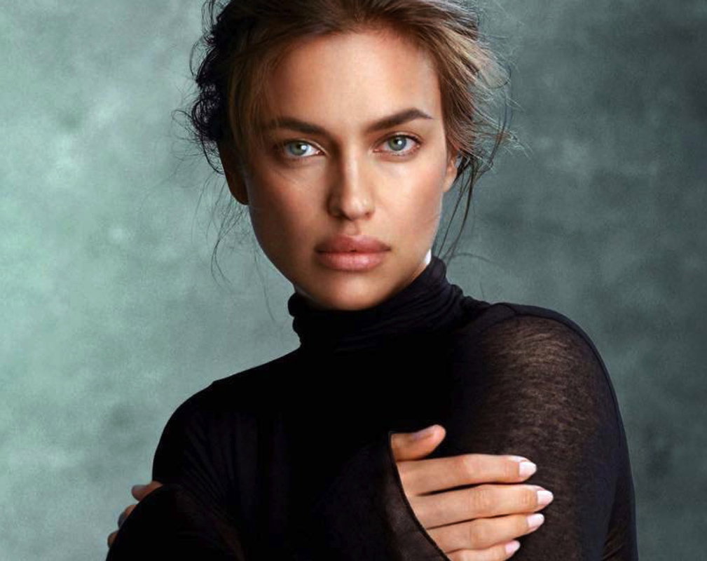 Irina Shayk