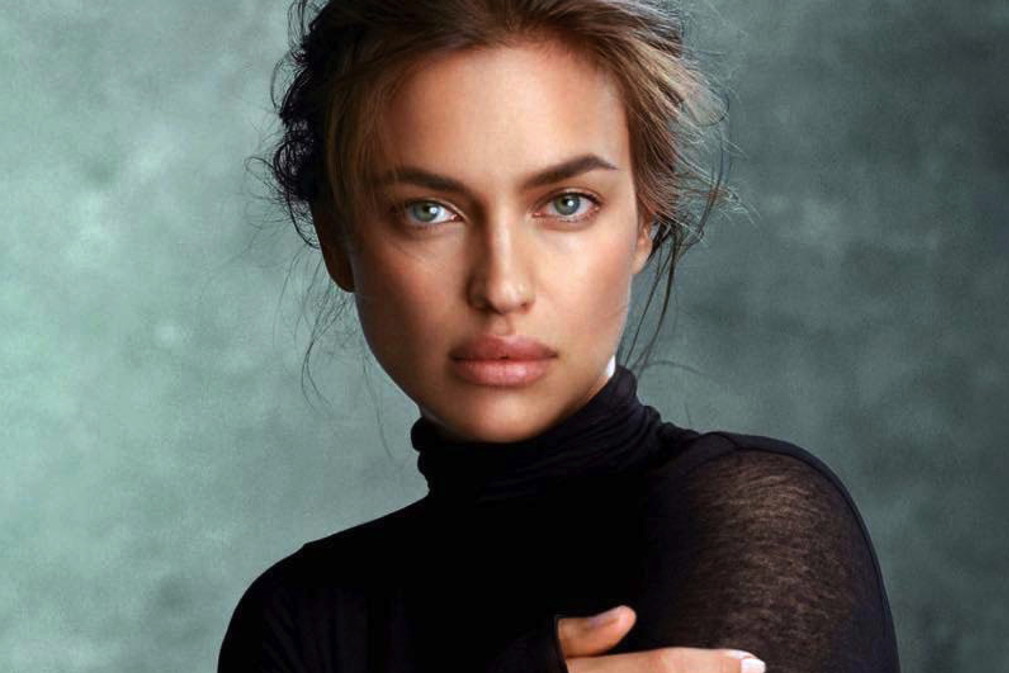 Irina Shayk