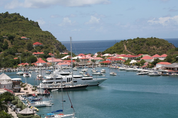 Gustavia St-Barth