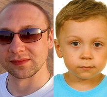 Dawid Żukowski, Paweł Żukowski