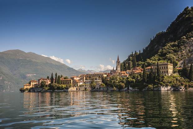 lago di como